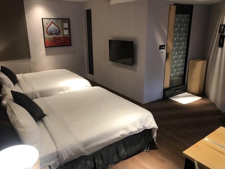 Roppongi Motel - Dalian Pingtung Extérieur photo